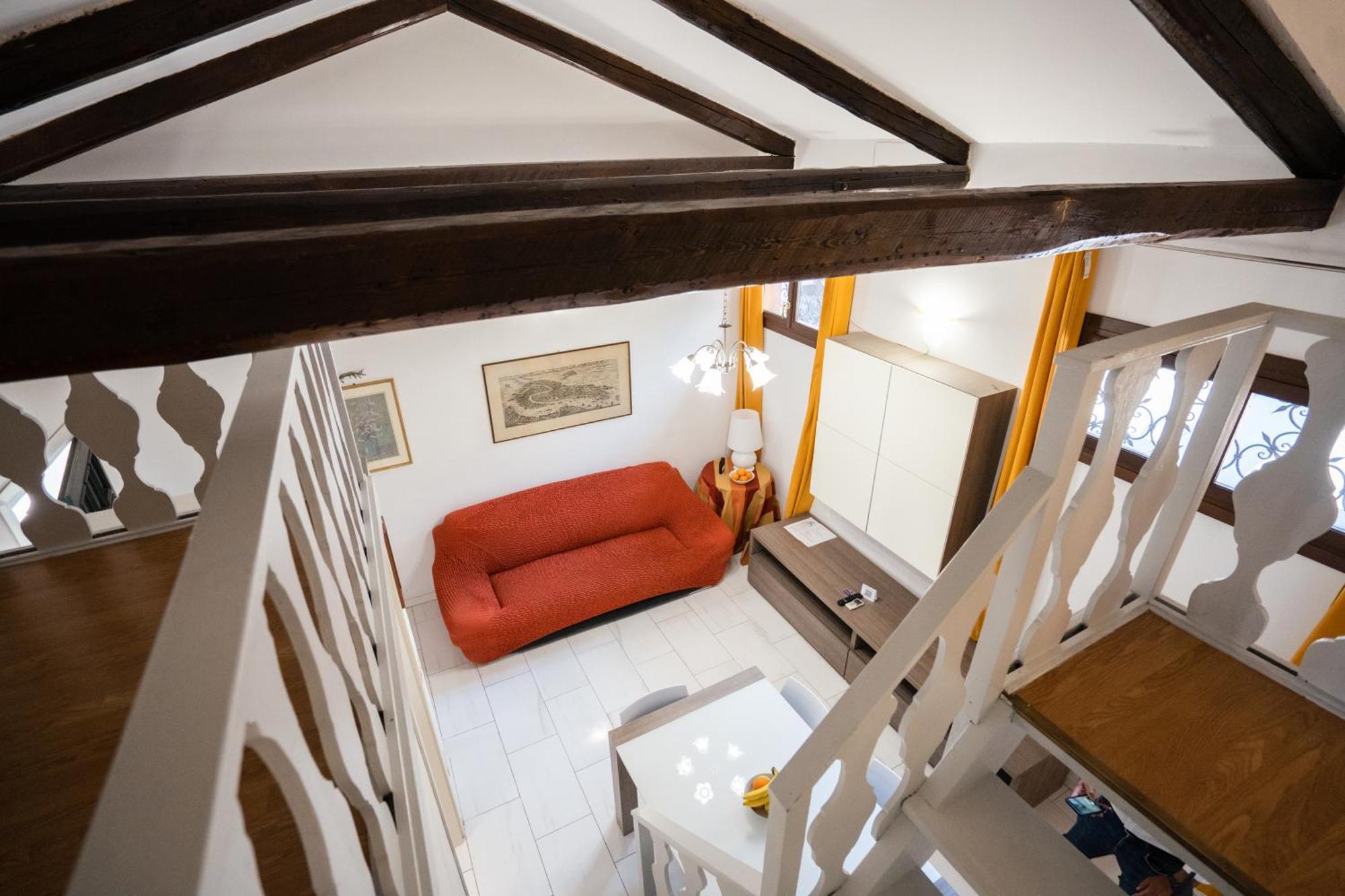 Residence Rio Marin Wenecja Zewnętrze zdjęcie