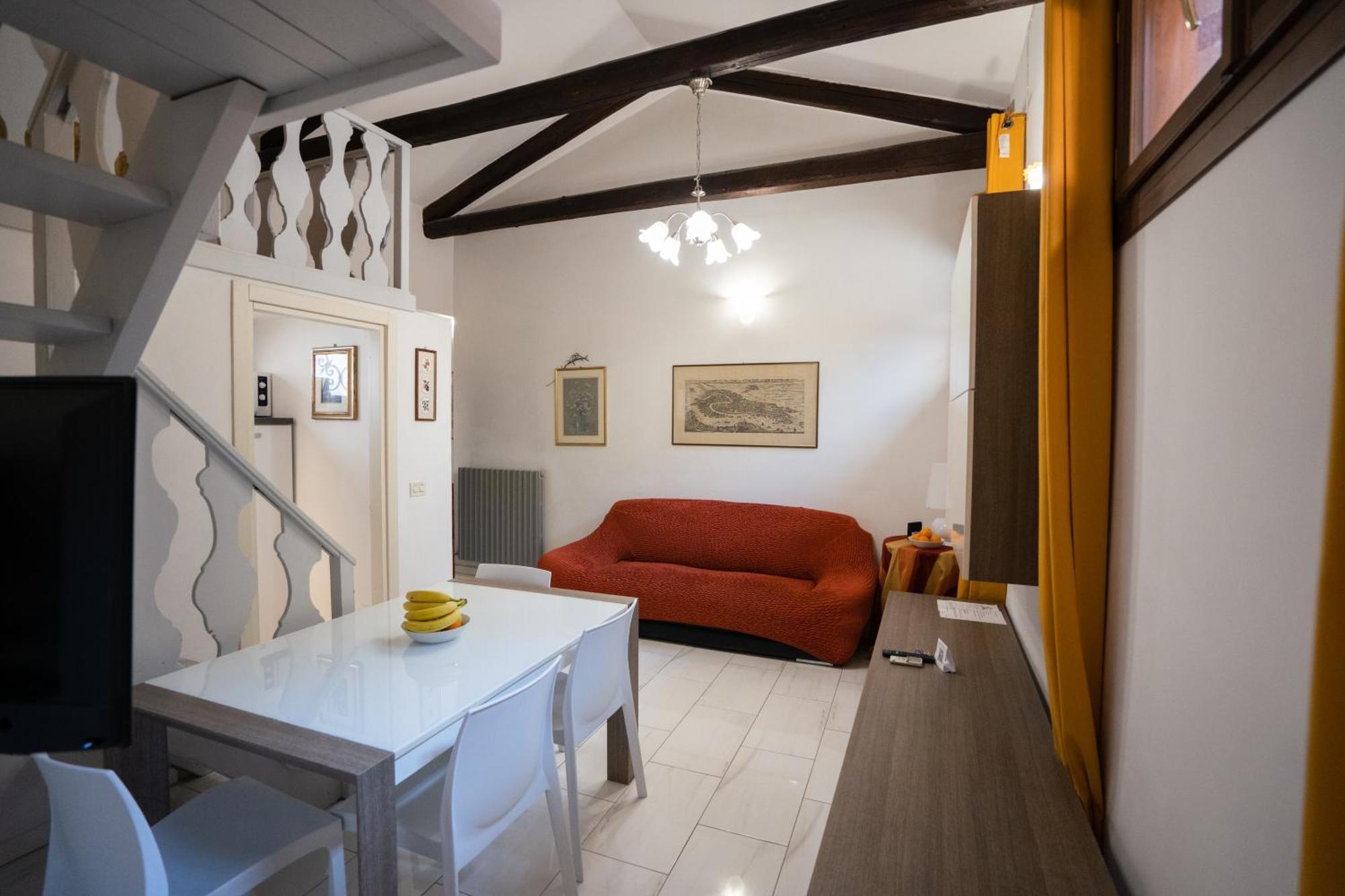 Residence Rio Marin Wenecja Zewnętrze zdjęcie
