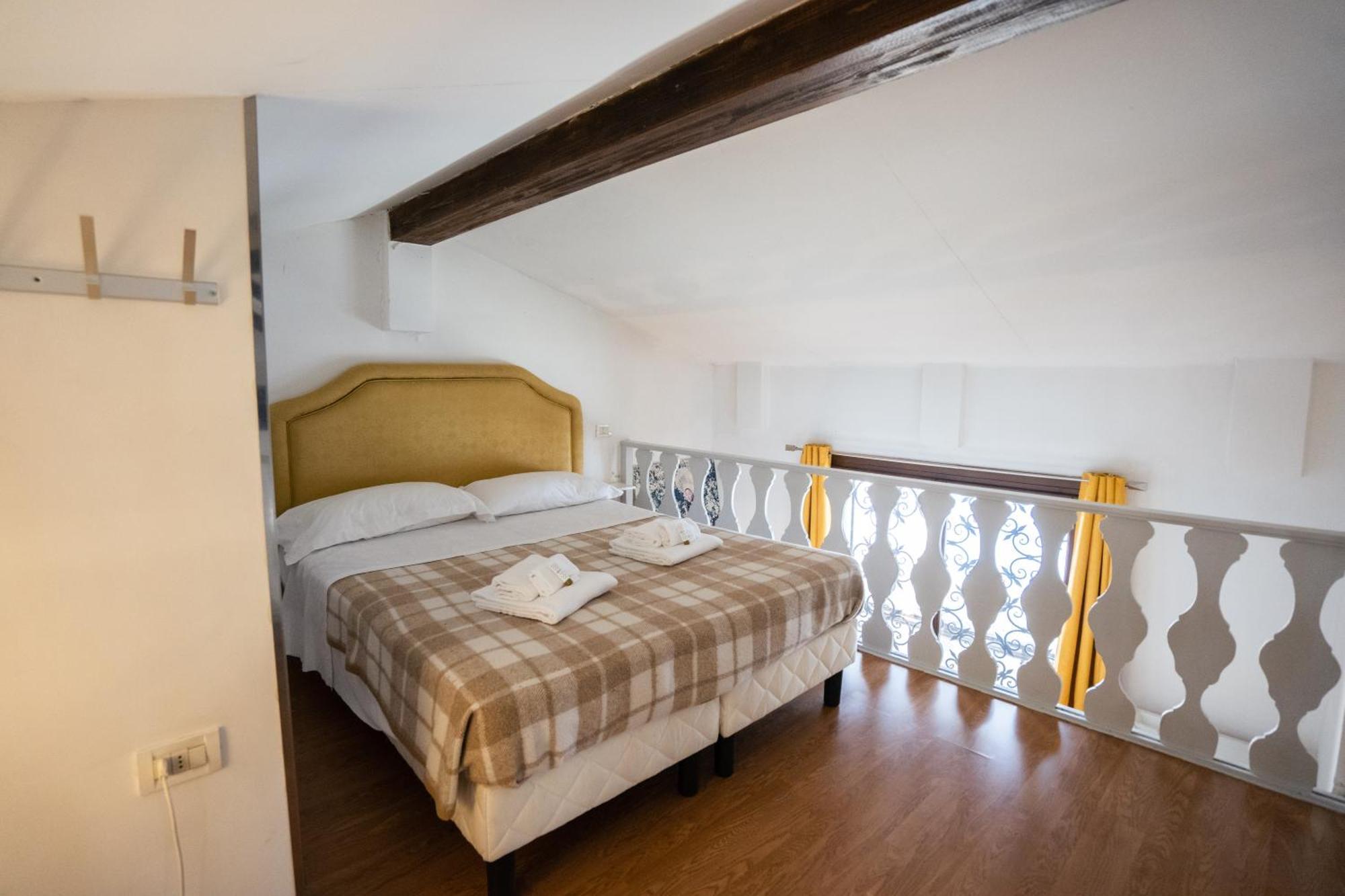 Residence Rio Marin Wenecja Zewnętrze zdjęcie