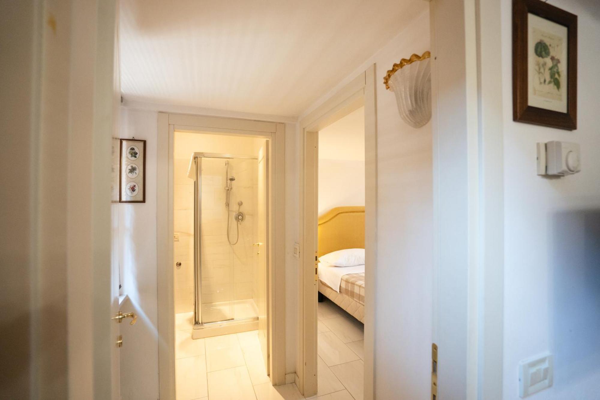 Residence Rio Marin Wenecja Zewnętrze zdjęcie