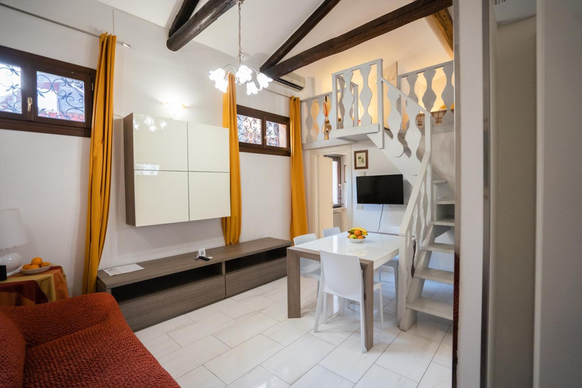 Residence Rio Marin Wenecja Zewnętrze zdjęcie