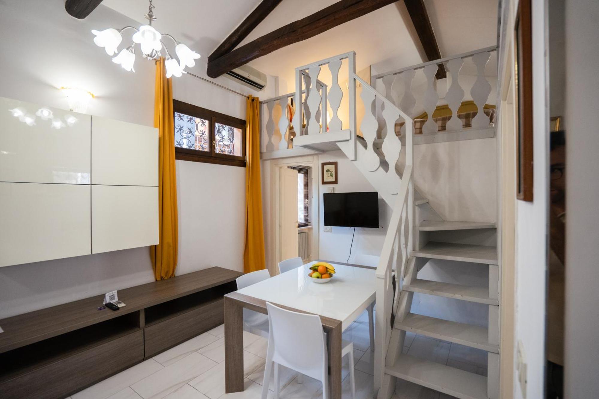 Residence Rio Marin Wenecja Zewnętrze zdjęcie