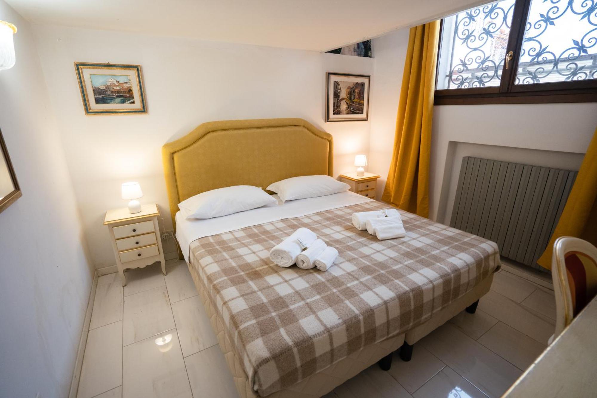 Residence Rio Marin Wenecja Zewnętrze zdjęcie