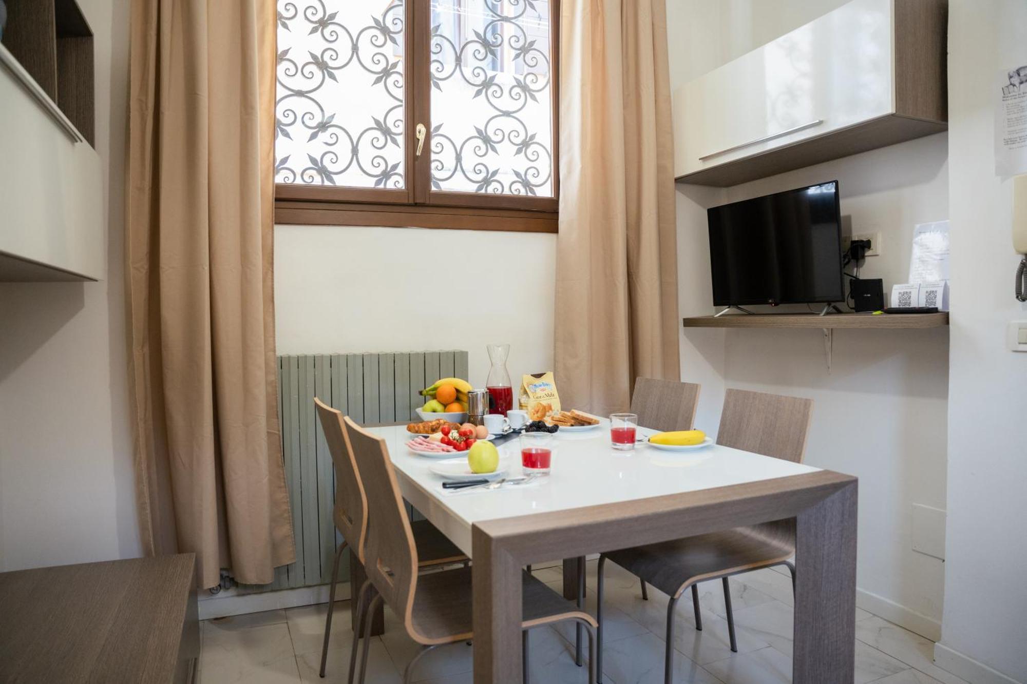 Residence Rio Marin Wenecja Zewnętrze zdjęcie