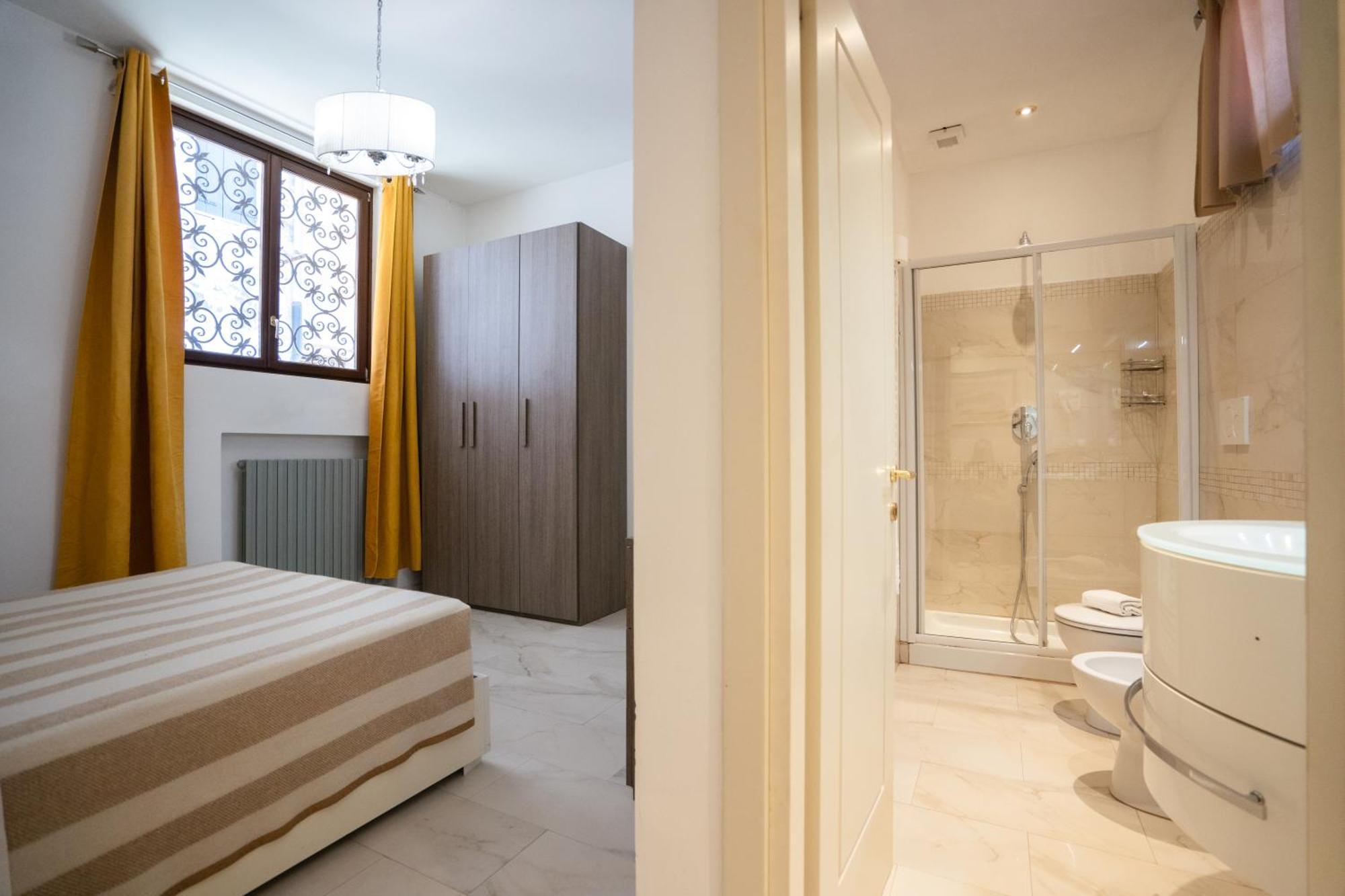 Residence Rio Marin Wenecja Zewnętrze zdjęcie