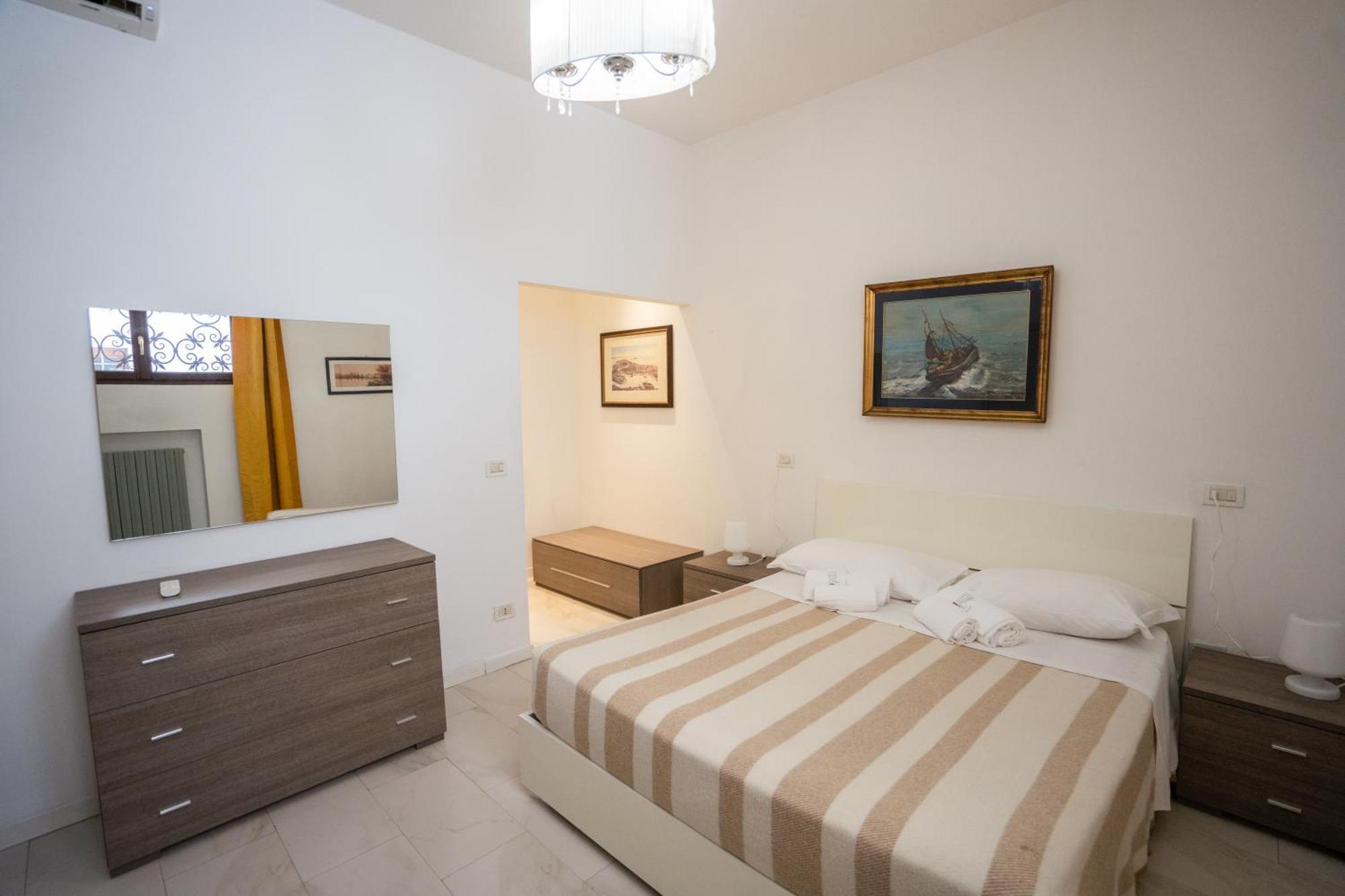 Residence Rio Marin Wenecja Zewnętrze zdjęcie