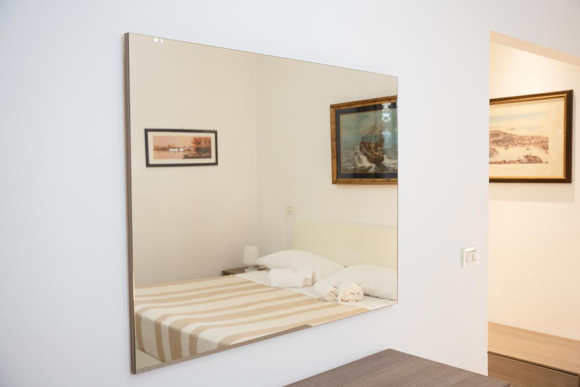 Residence Rio Marin Wenecja Zewnętrze zdjęcie
