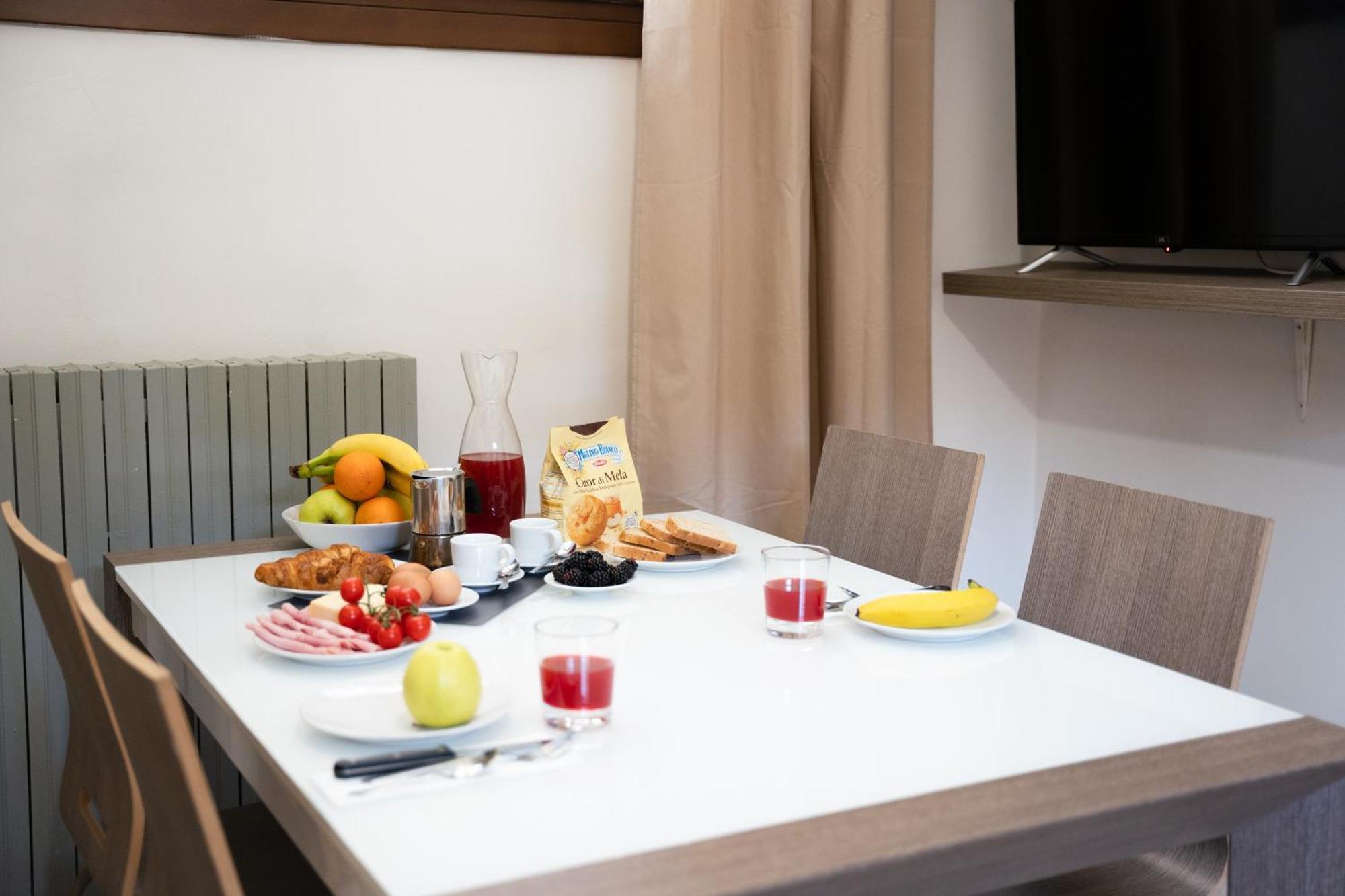 Residence Rio Marin Wenecja Zewnętrze zdjęcie