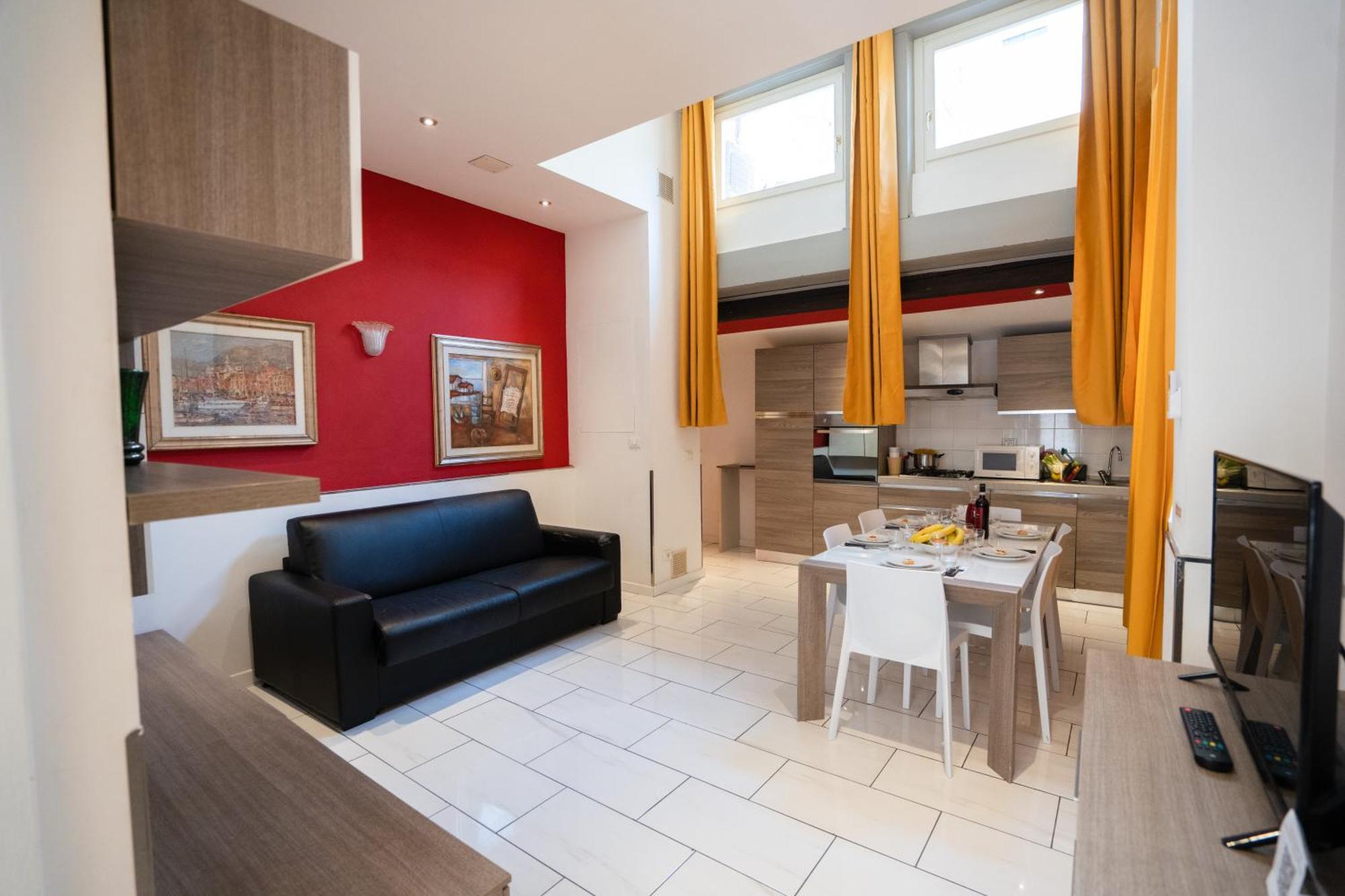 Residence Rio Marin Wenecja Zewnętrze zdjęcie