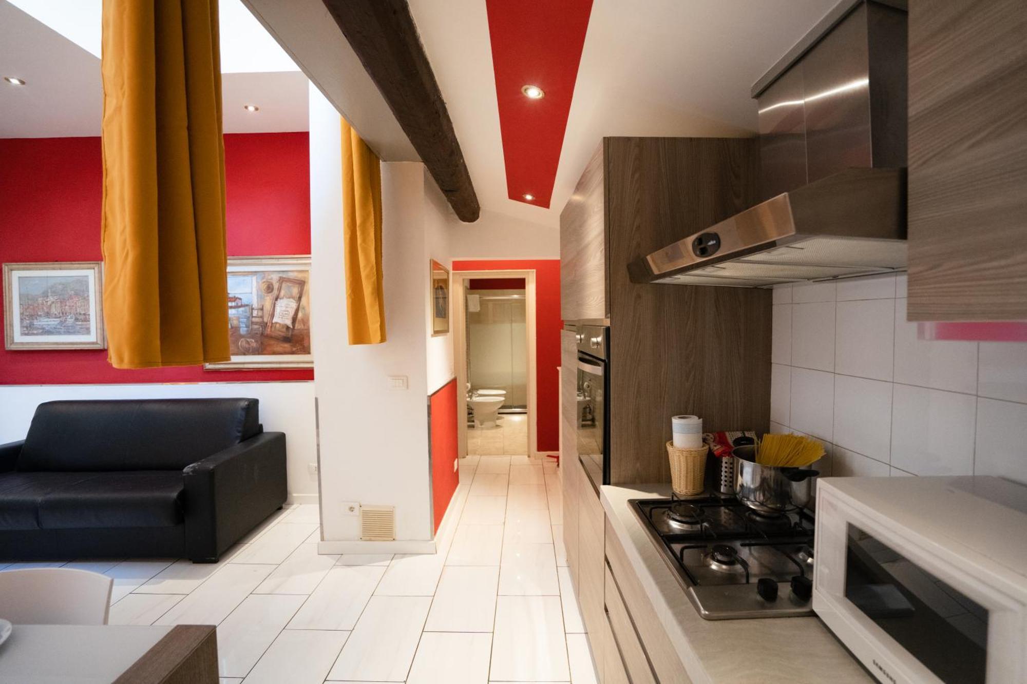 Residence Rio Marin Wenecja Zewnętrze zdjęcie