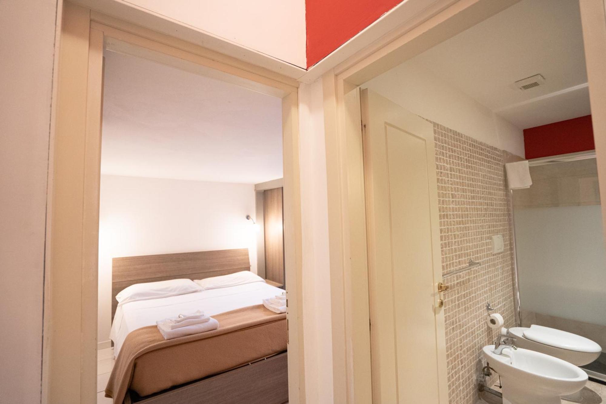 Residence Rio Marin Wenecja Zewnętrze zdjęcie