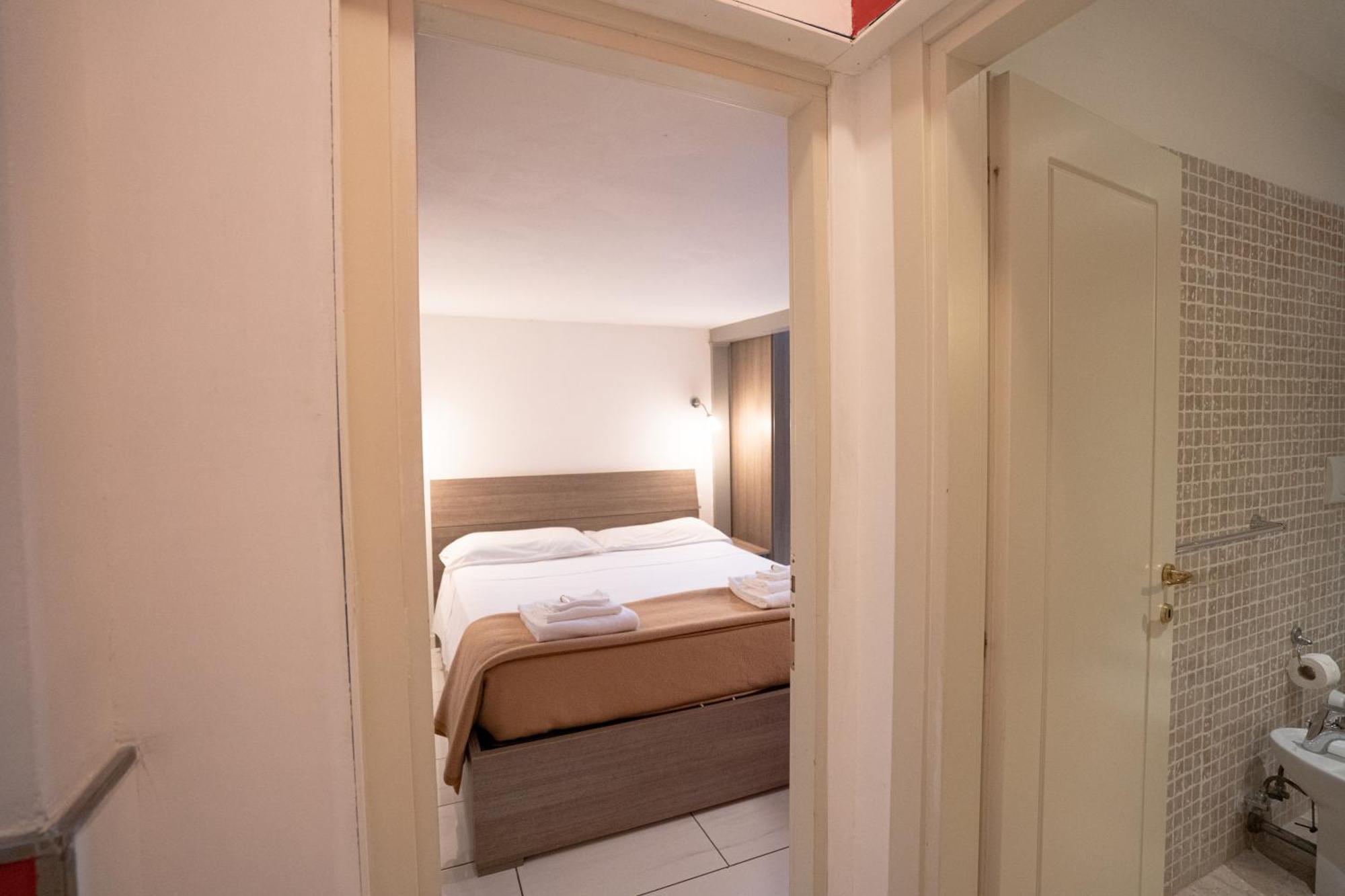Residence Rio Marin Wenecja Zewnętrze zdjęcie