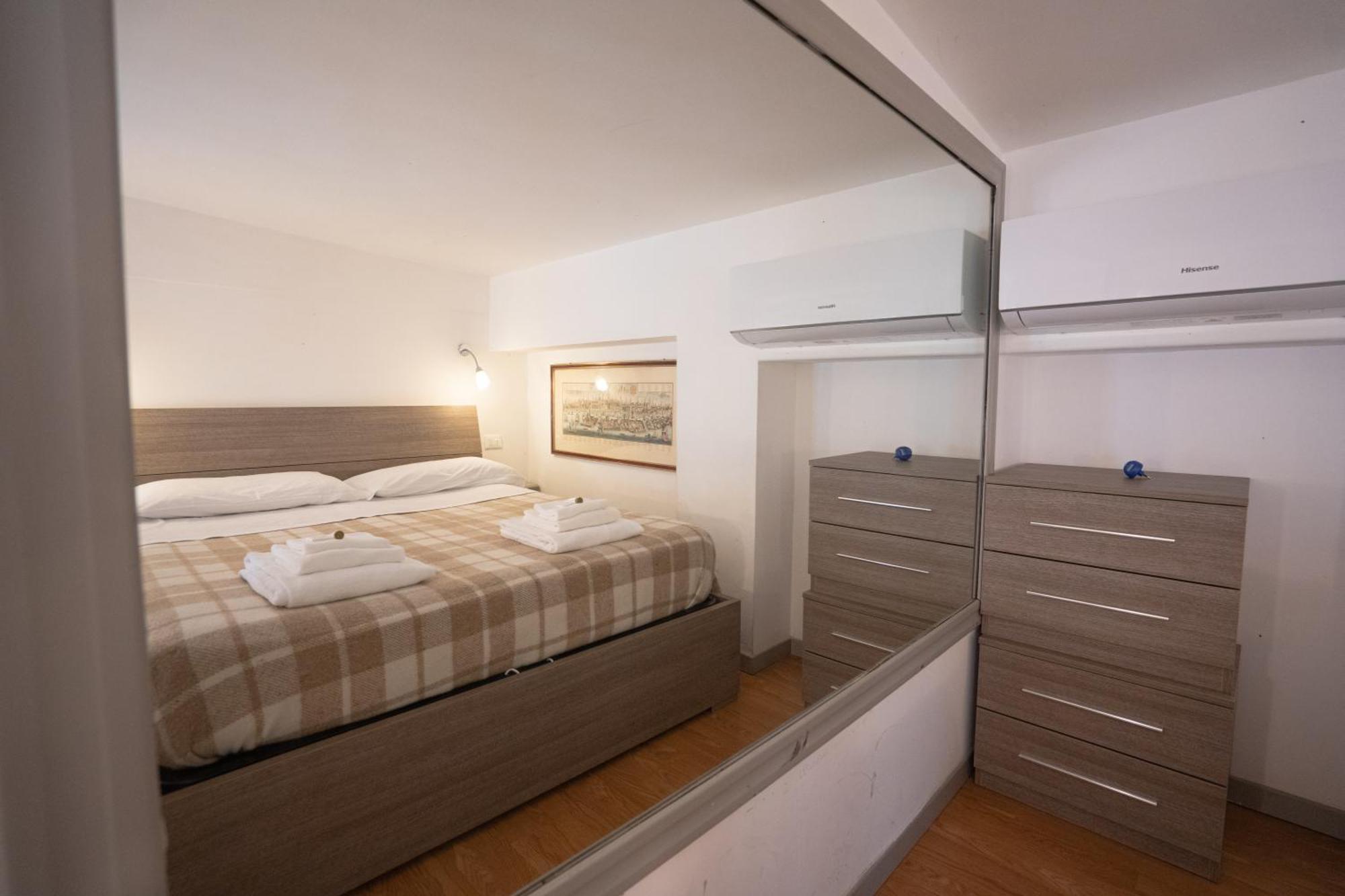 Residence Rio Marin Wenecja Zewnętrze zdjęcie
