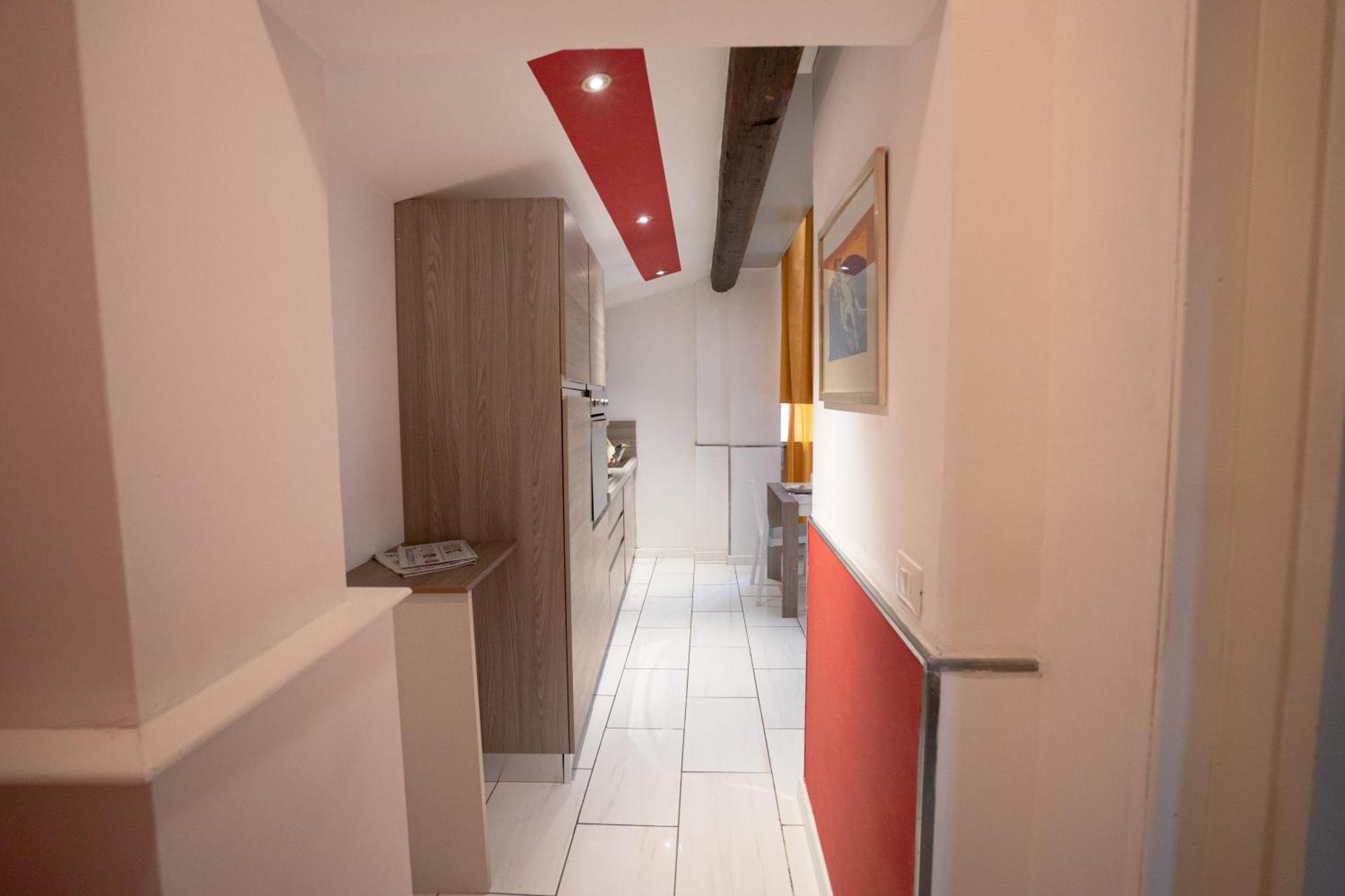 Residence Rio Marin Wenecja Zewnętrze zdjęcie