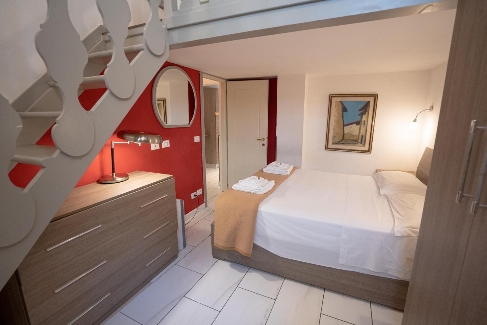 Residence Rio Marin Wenecja Zewnętrze zdjęcie
