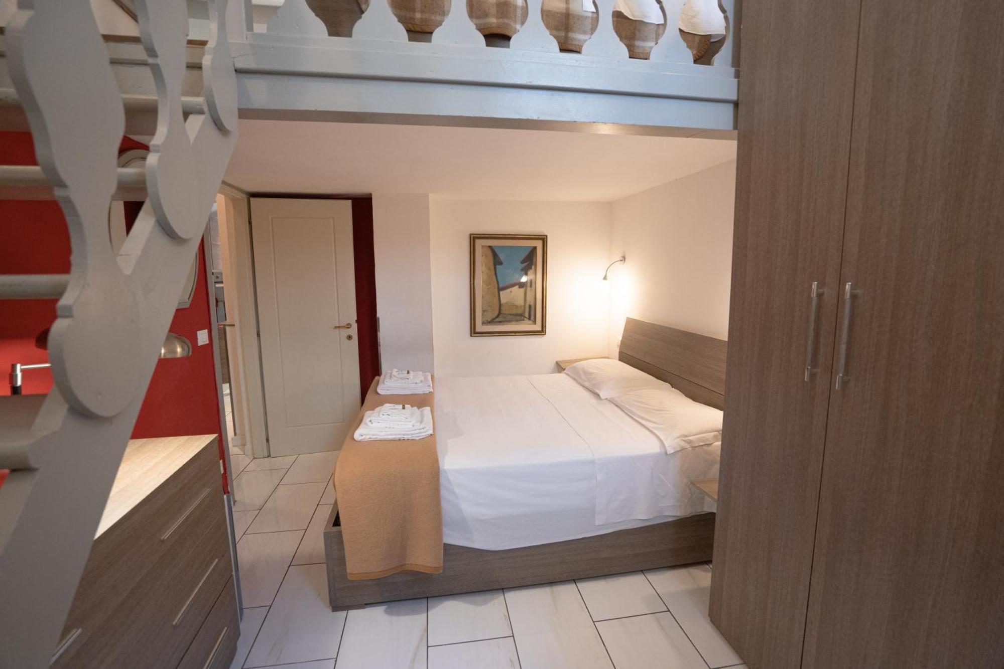 Residence Rio Marin Wenecja Zewnętrze zdjęcie