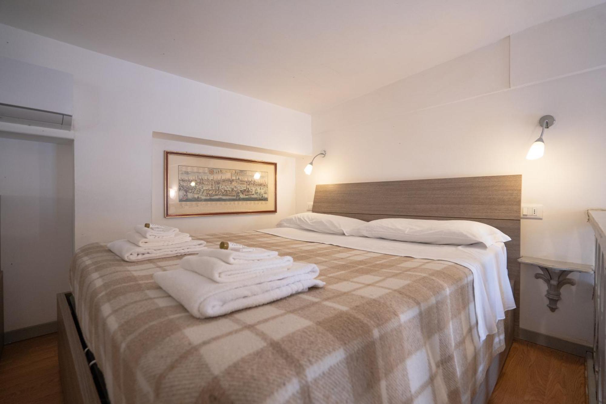 Residence Rio Marin Wenecja Zewnętrze zdjęcie