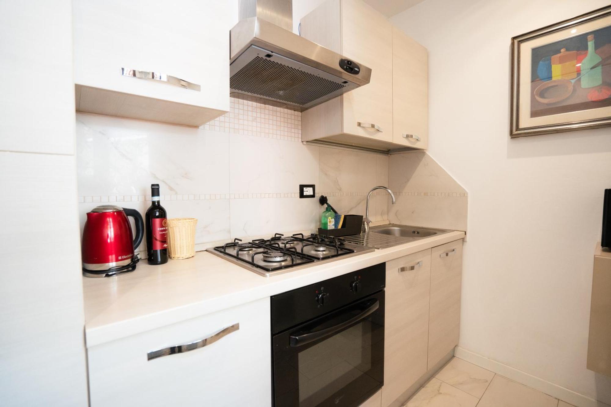 Residence Rio Marin Wenecja Zewnętrze zdjęcie