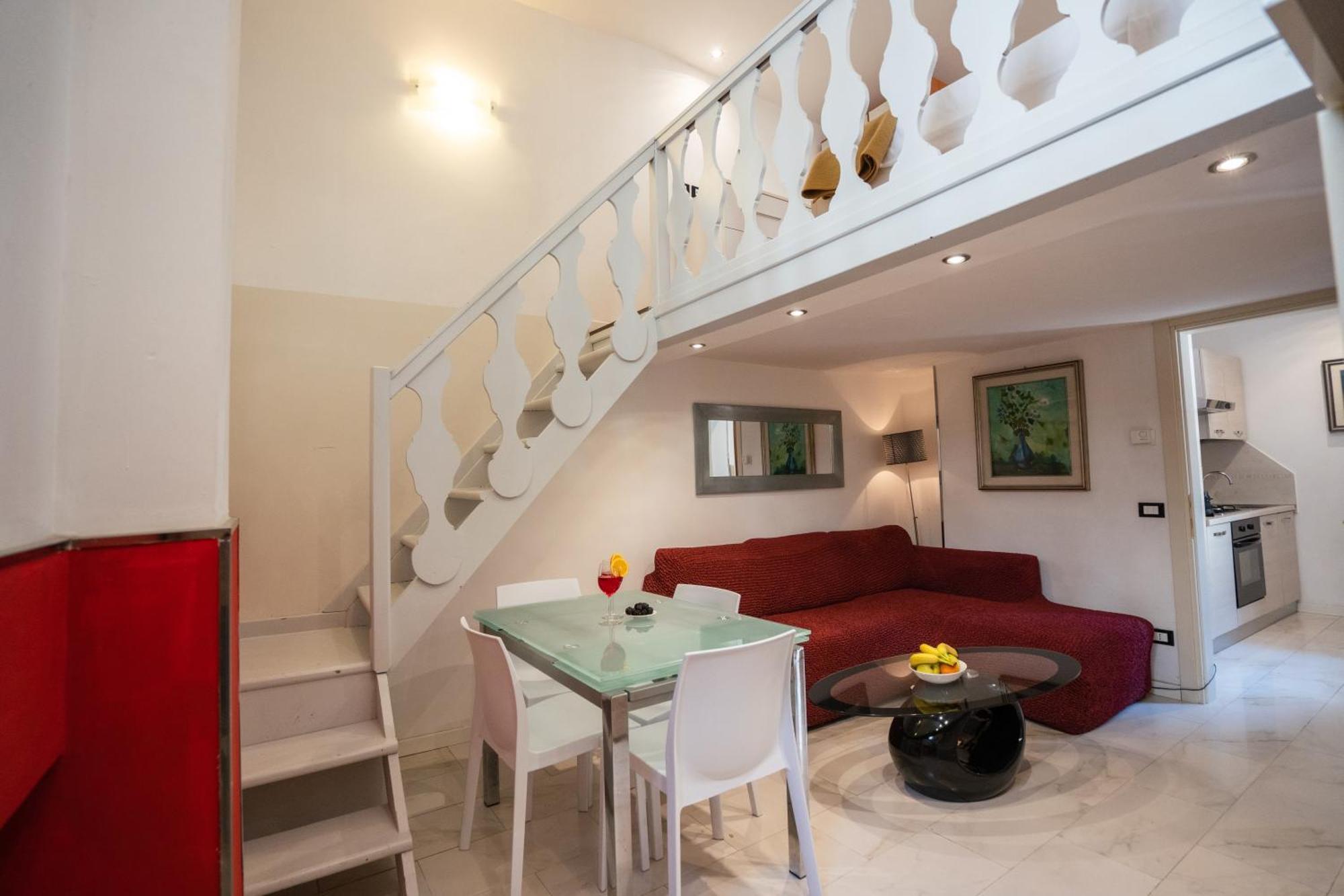 Residence Rio Marin Wenecja Zewnętrze zdjęcie