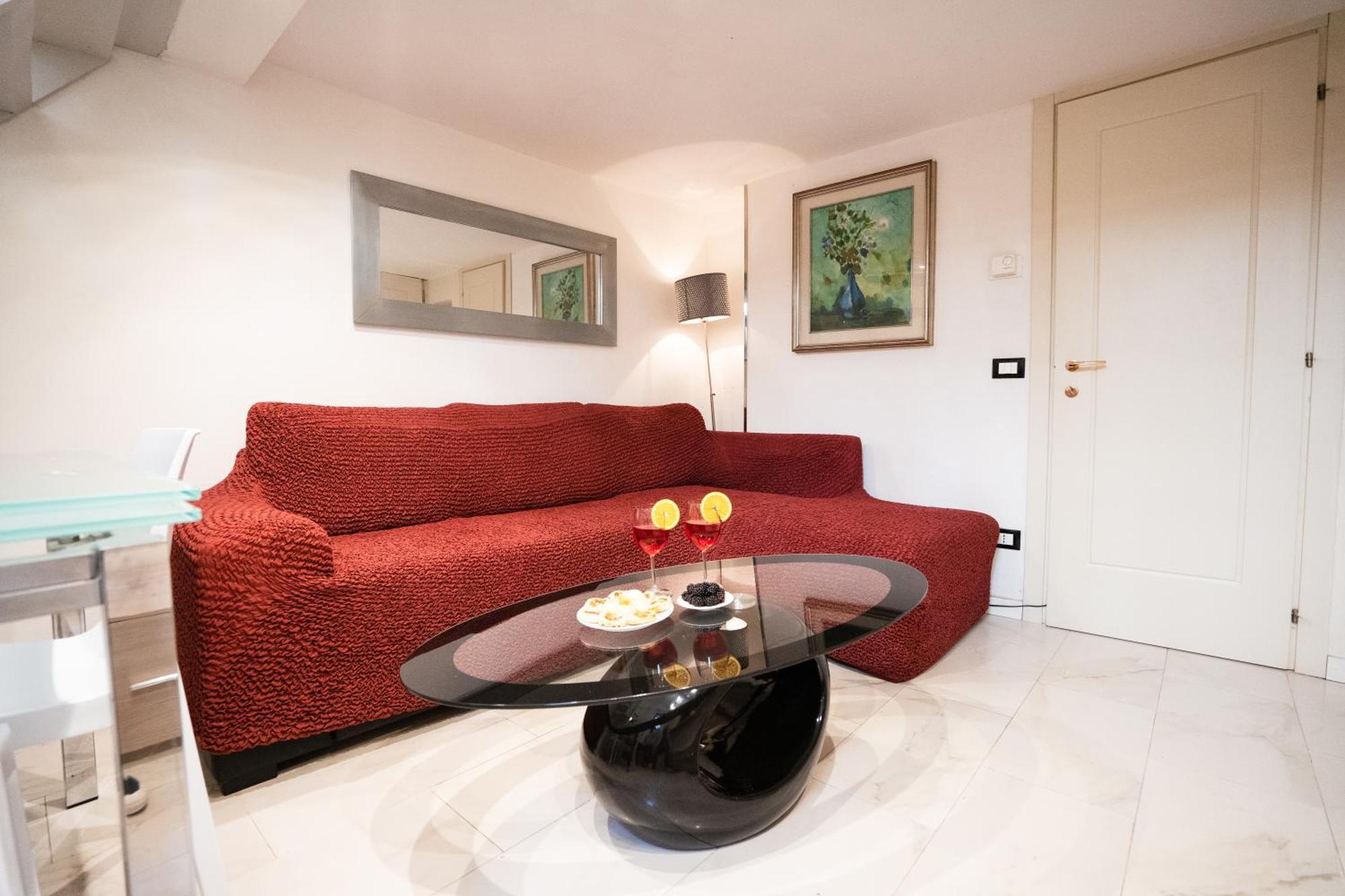 Residence Rio Marin Wenecja Zewnętrze zdjęcie