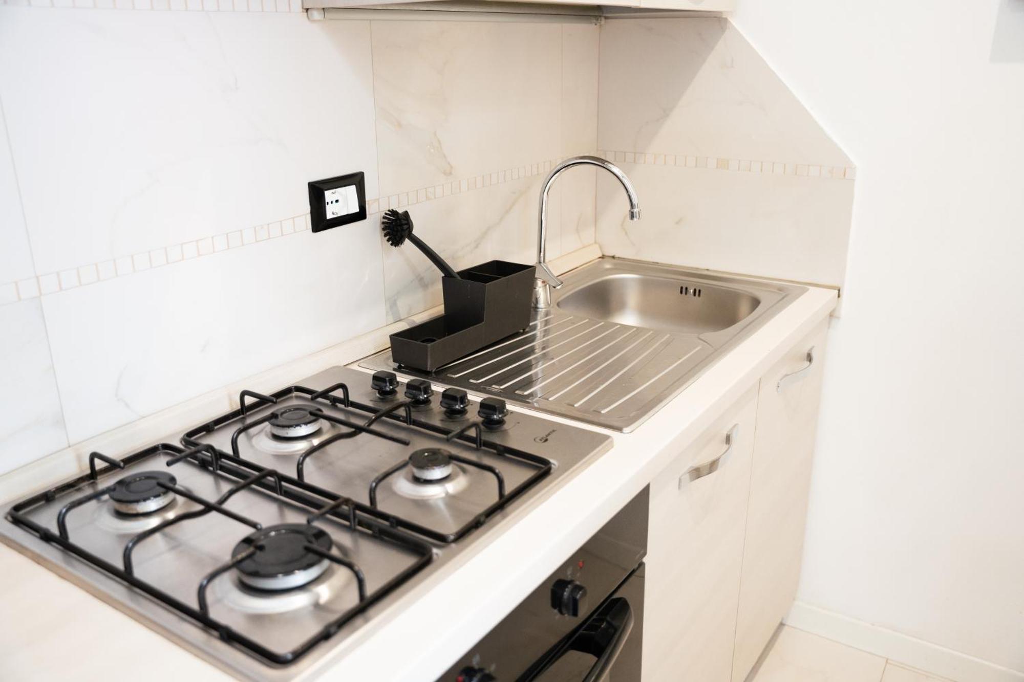 Residence Rio Marin Wenecja Zewnętrze zdjęcie