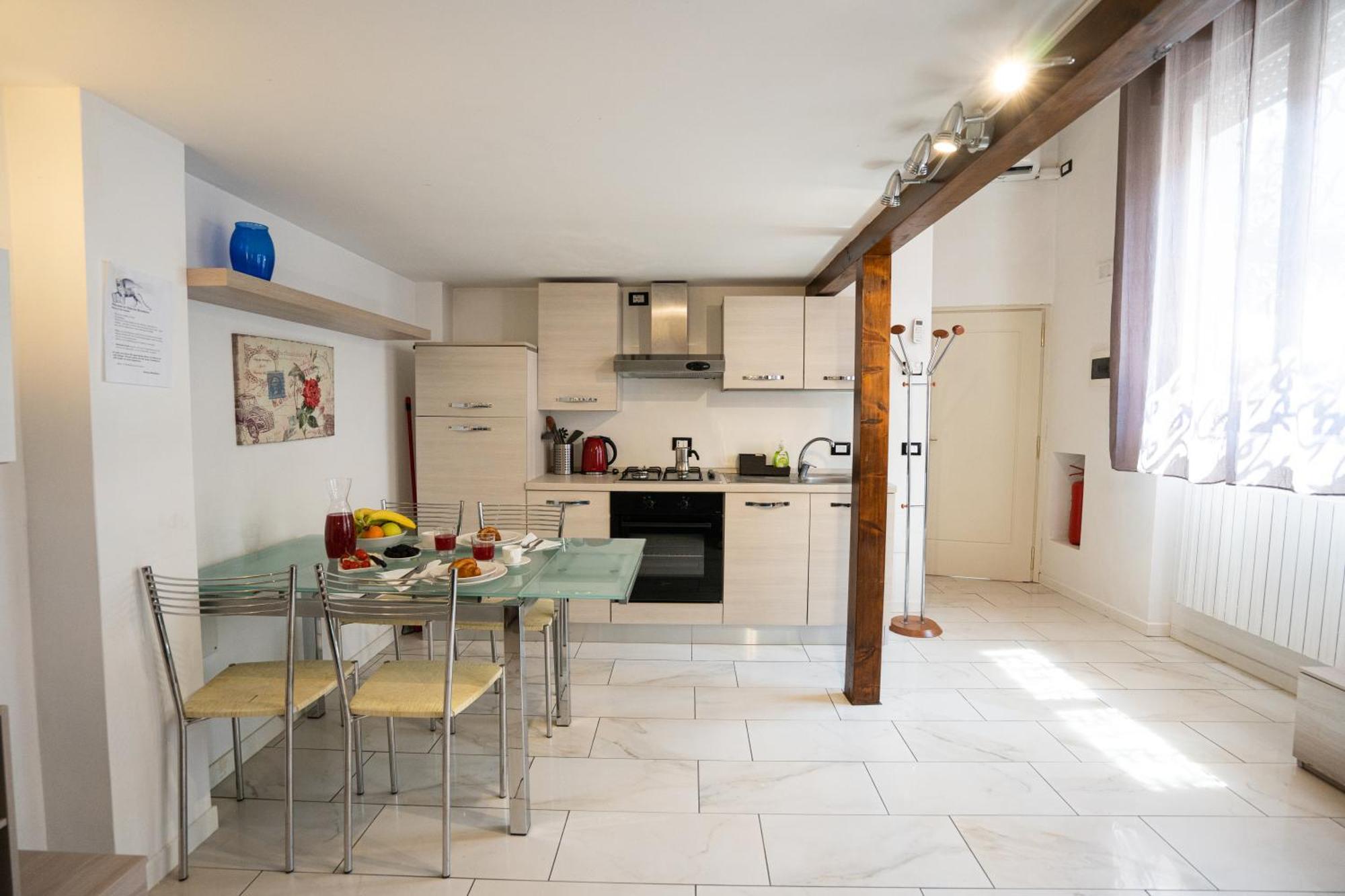 Residence Rio Marin Wenecja Zewnętrze zdjęcie