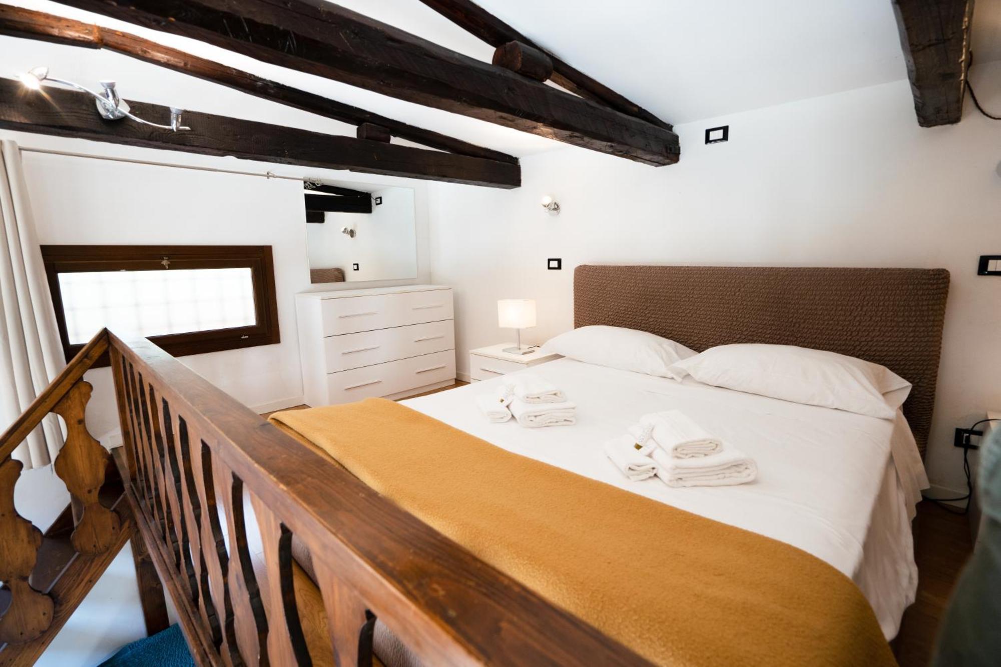 Residence Rio Marin Wenecja Zewnętrze zdjęcie