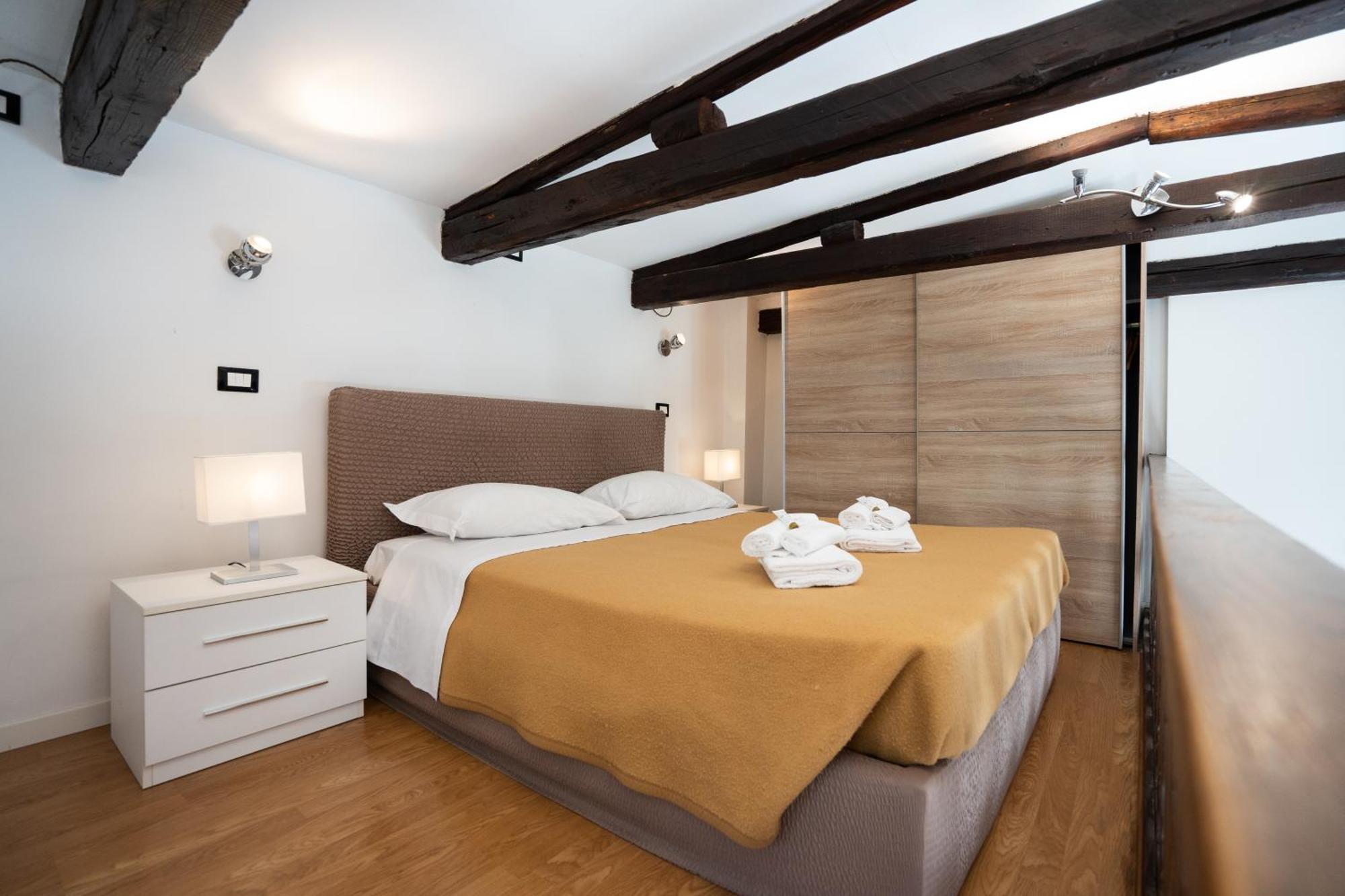 Residence Rio Marin Wenecja Zewnętrze zdjęcie