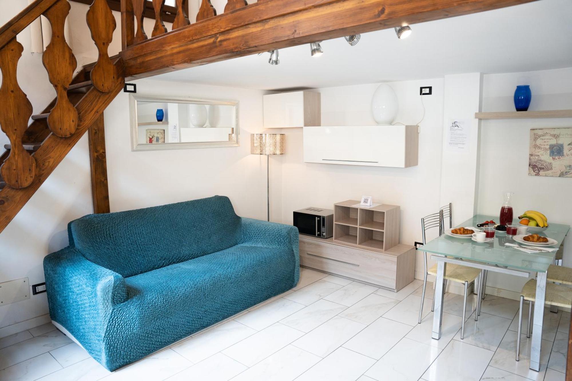 Residence Rio Marin Wenecja Zewnętrze zdjęcie