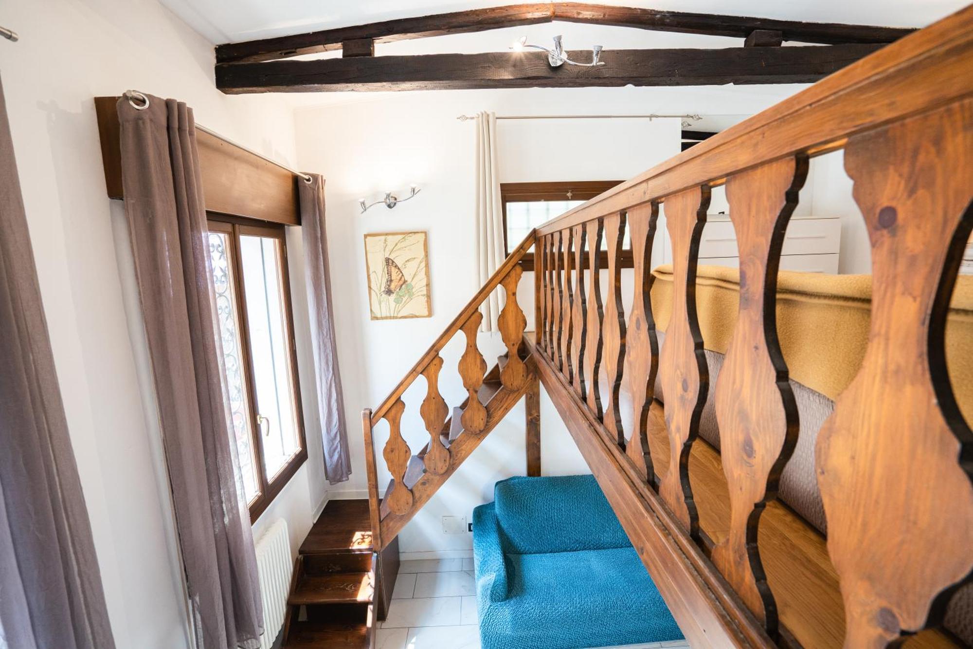 Residence Rio Marin Wenecja Zewnętrze zdjęcie