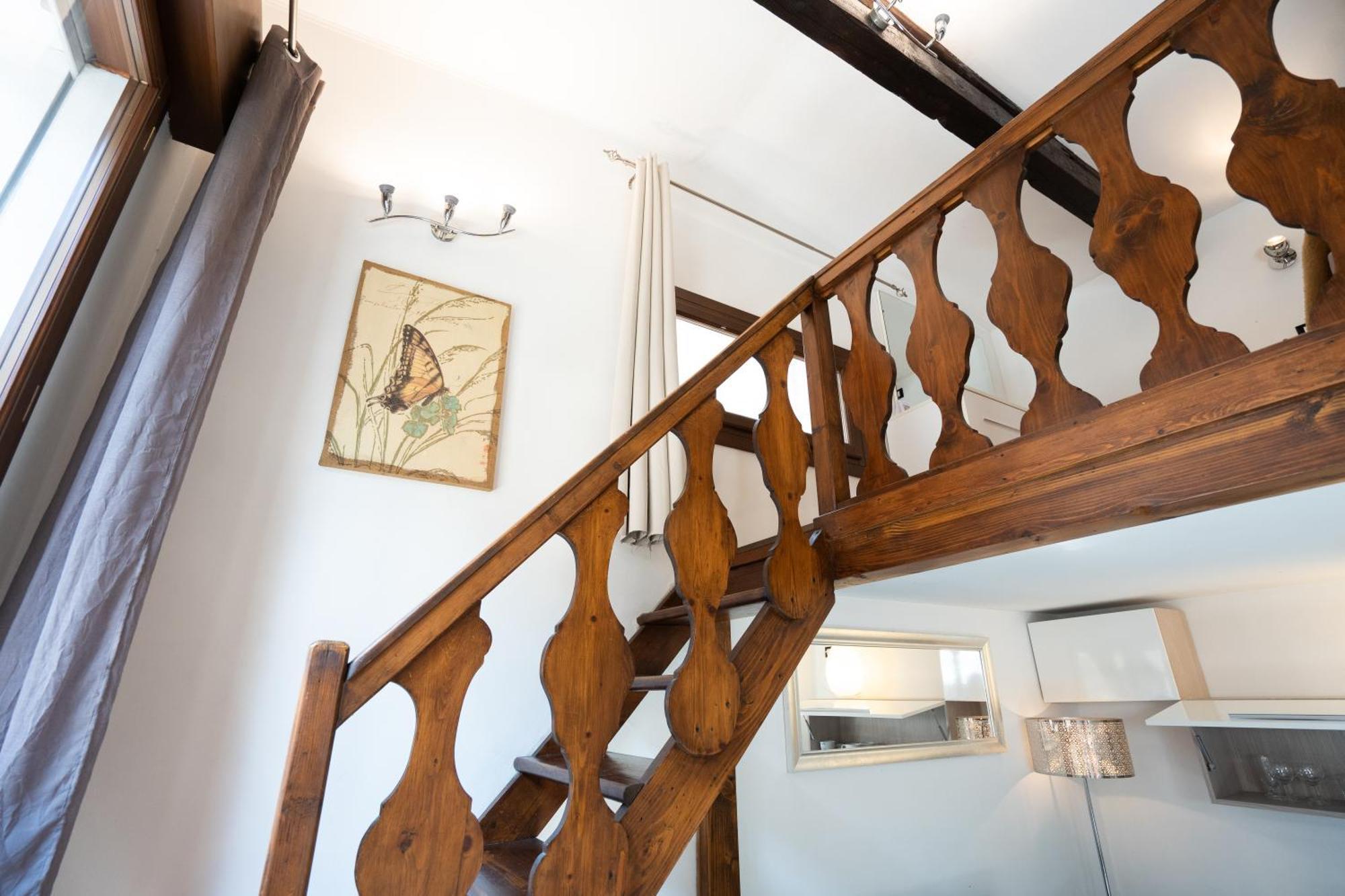 Residence Rio Marin Wenecja Zewnętrze zdjęcie