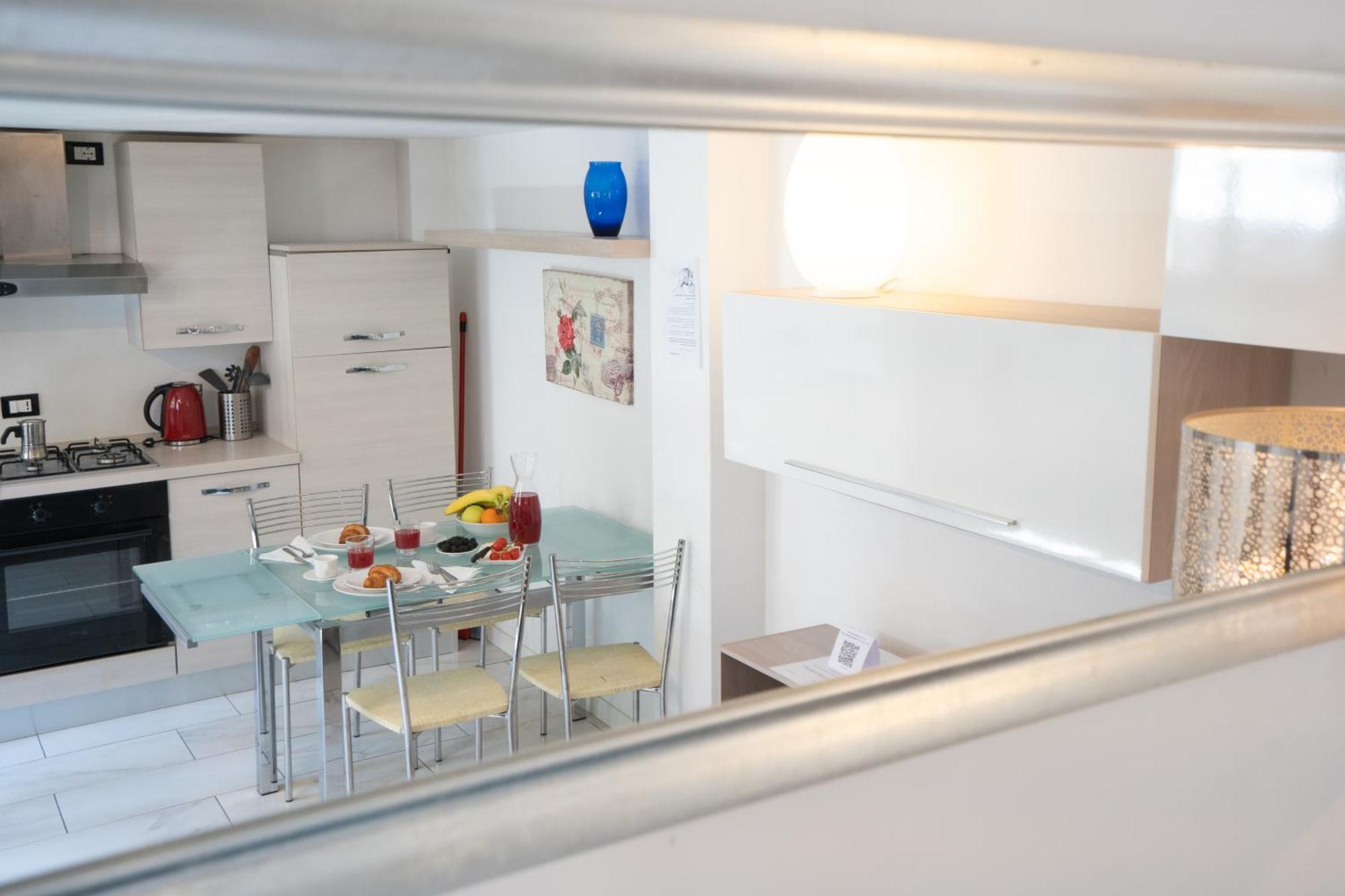 Residence Rio Marin Wenecja Zewnętrze zdjęcie