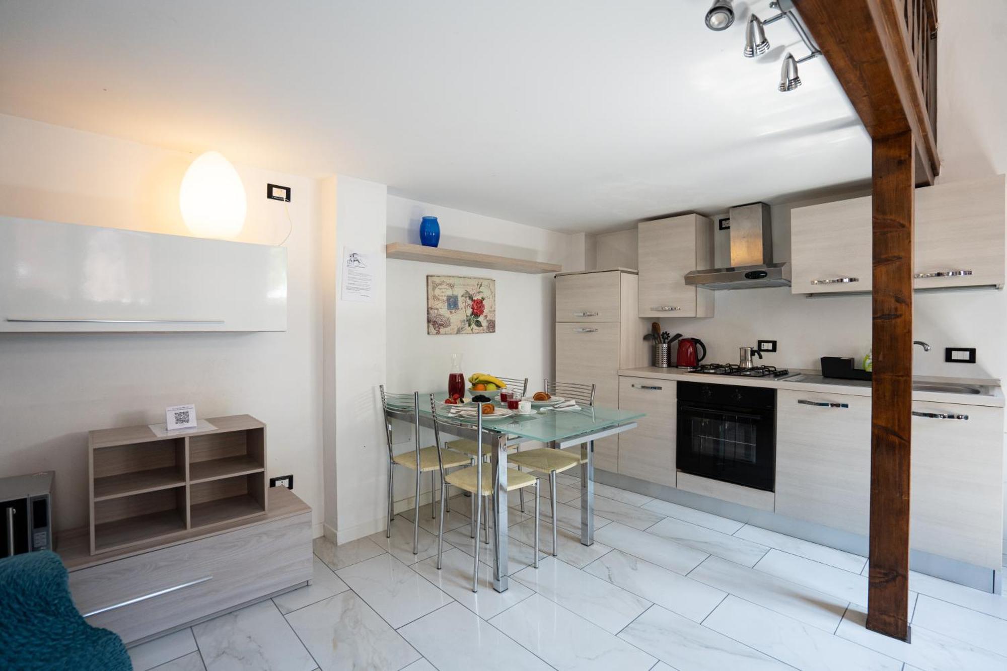 Residence Rio Marin Wenecja Zewnętrze zdjęcie